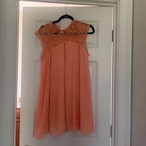 Alter State Mini dress